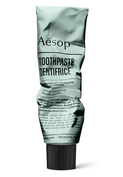 Toothpaste  Toothpaste  by Aesop