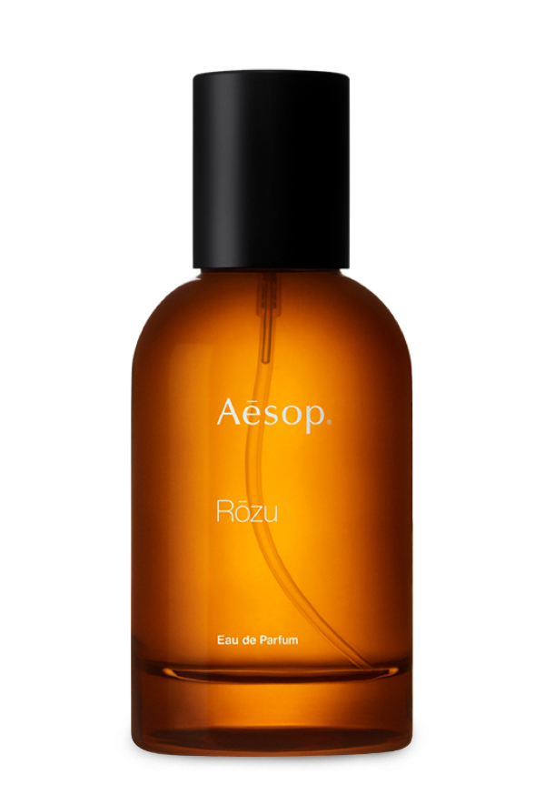 Rozu Eau de Parfum by Aesop | Luckyscent