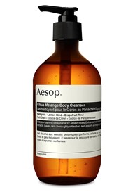 Citrus Melange Body Cleanser Body Wash by Aesop | $50