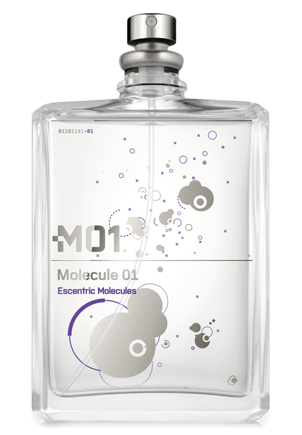 molecule perfume for her