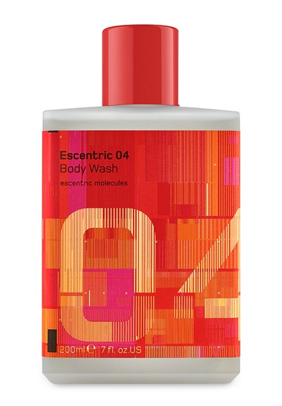 Escentric 04 Body Wash  Body Wash  by Escentric Molecules