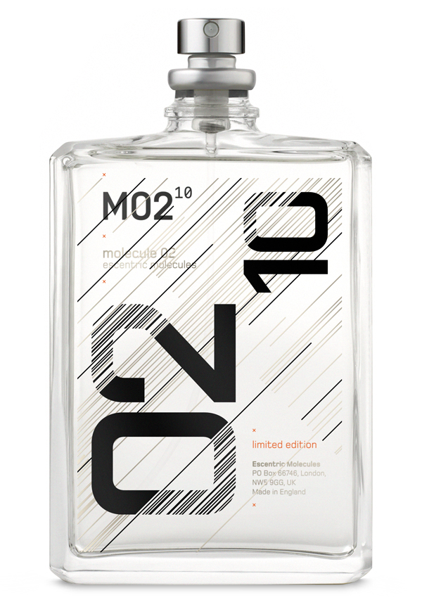 parfum molecule 02