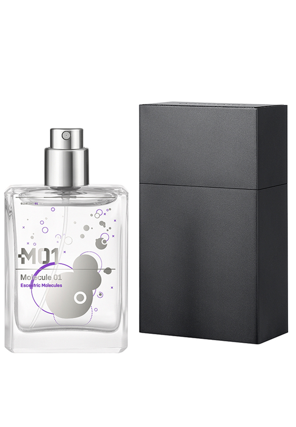 molecule one fragrance