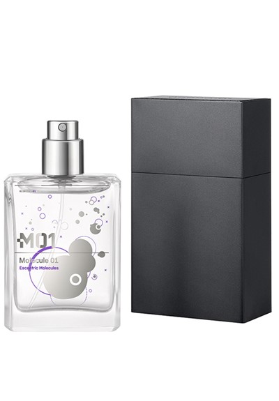 Bois de Jasmin Travelling Sample Perfume Box : My 25 Quick Sniffs
