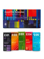 Escentric Discovery Set - 2ml by Escentric Molecules