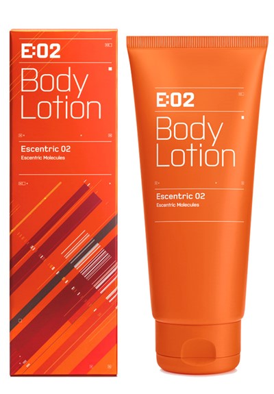 Escentric 02 Body Lotion  Body Lotion  by Escentric Molecules