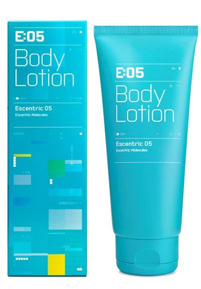 Escentric 05 Body Lotion  Body Lotion  by Escentric Molecules