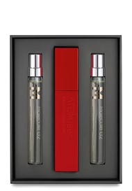 Molecule 02 ATOM.iser Set Travel Set by Escentric Molecules | $110
