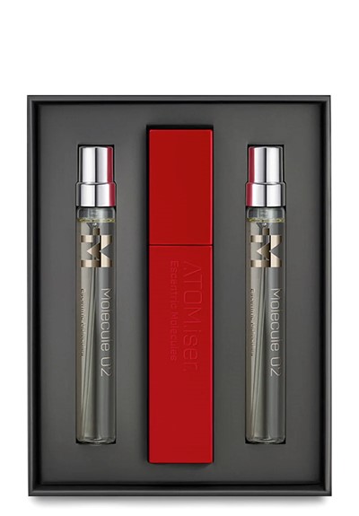 Molecule 02 ATOM.iser Set  Travel Set  by Escentric Molecules