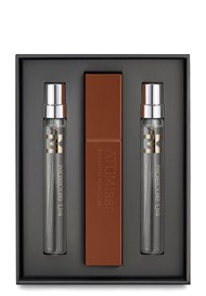 Molecule 04 ATOM.iser Set Travel Set by Escentric Molecules | $110