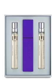 Escentric 01 ATOM.iser Set Travel Set by Escentric Molecules | $115