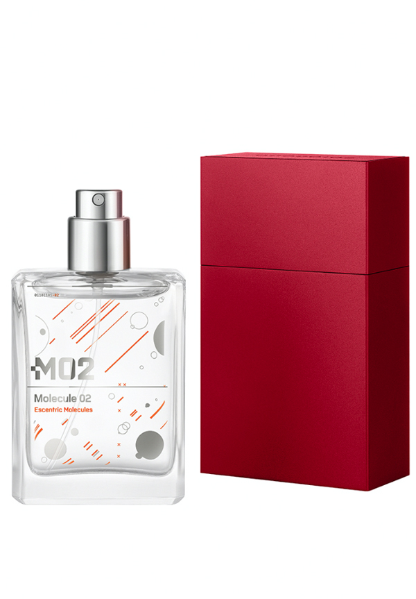 Molecule eau best sale de toilette