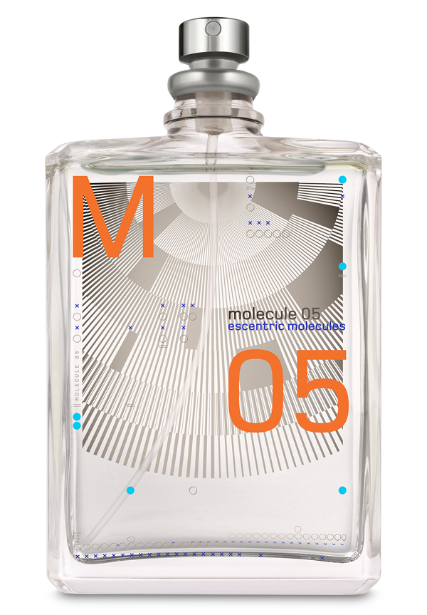 Molecule 04 Eau de Toilette by Escentric Molecules | Luckyscent