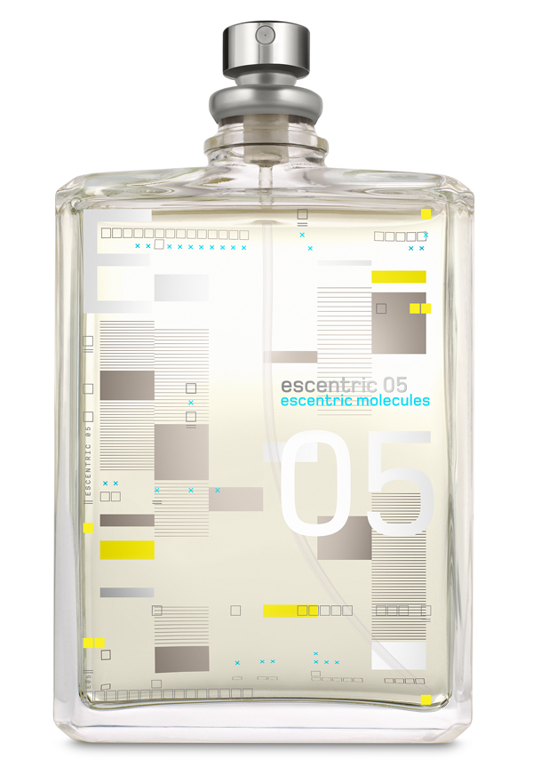 Parfum molecule 2024 05