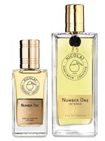 Number One Intense Eau de Parfum by PARFUMS DE NICOLAI | $86
