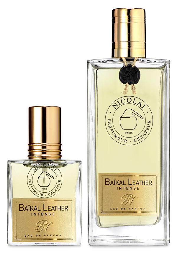 parfums de nicolai new york