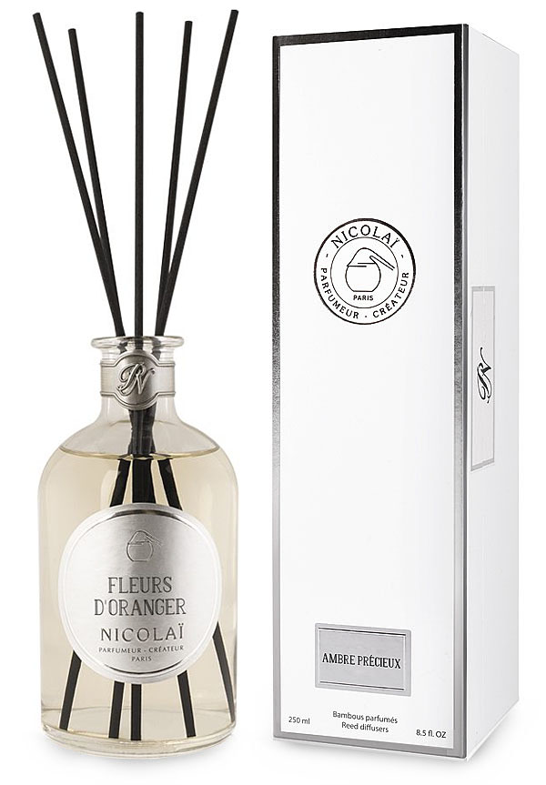 Shop PARFUMS DE NICOLAI | Luckyscent