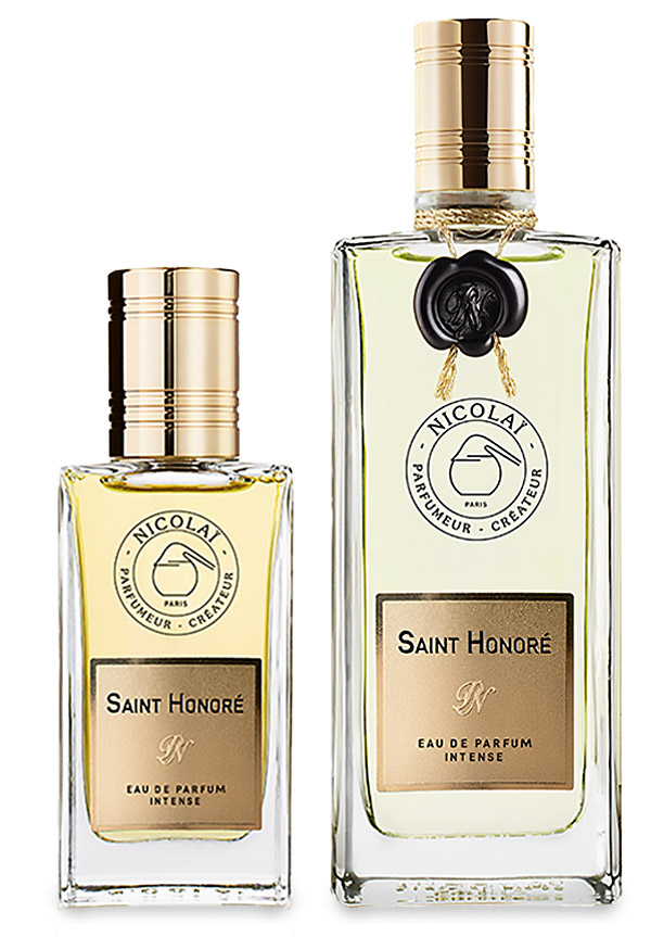 Shop PARFUMS DE NICOLAI | Luckyscent
