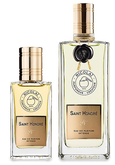 Saint Honore  Eau de Parfum  by PARFUMS DE NICOLAI