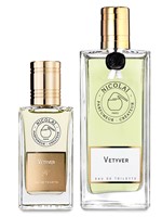 Vetyver Eau de Toilette by PARFUMS DE NICOLAI | $68