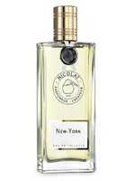 New York Eau de Toilette by PARFUMS DE NICOLAI | $75