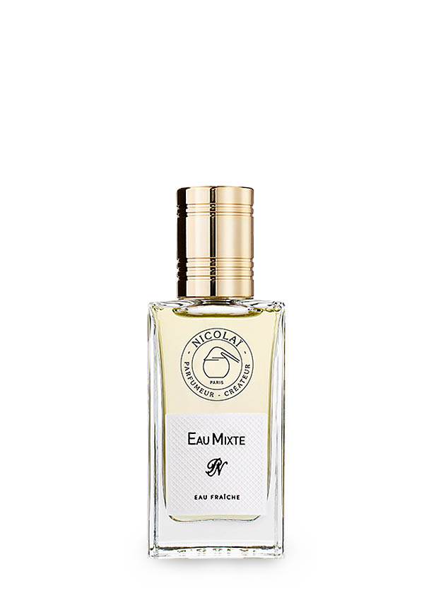 Parfums de Nicolai Collection Eau Fraiche – Beautyhabit