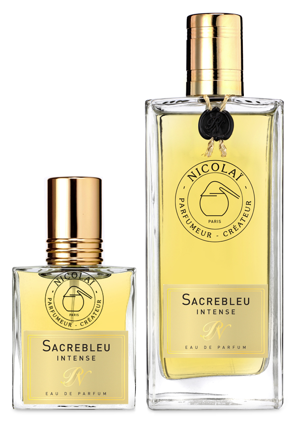 sacrebleu perfume