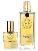 Sacrebleu Intense Eau de Parfum by PARFUMS DE NICOLAI | $86