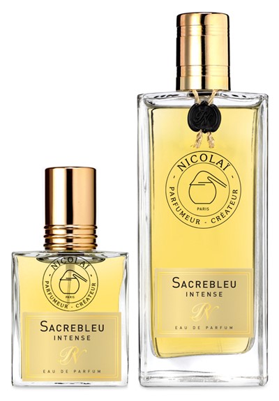 Sacrebleu Intense  Eau de Parfum  by PARFUMS DE NICOLAI