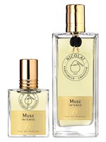 Musc Intense Eau de Parfum by PARFUMS DE NICOLAI | $86