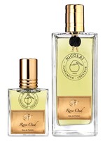 Rose Oud Eau de Parfum by PARFUMS DE NICOLAI | $86