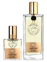 Amber Oud Eau de Parfum by PARFUMS DE NICOLAI | $86