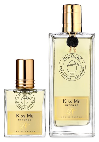 Kiss Me Intense  Eau de Parfum  by PARFUMS DE NICOLAI