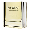 NICOLAI: Parfumeur-createur, un metier d'artiste by PARFUMS DE NICOLAI