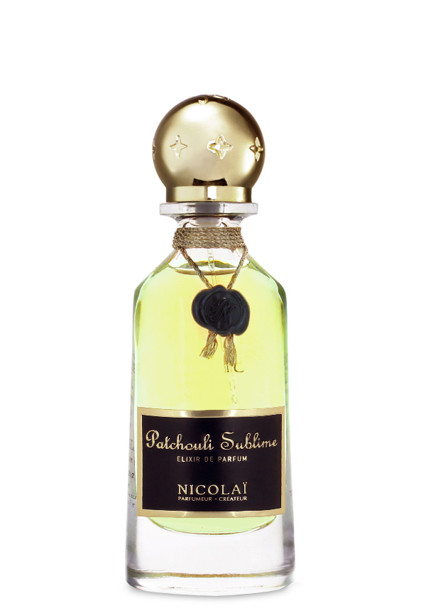 patchouli intense nicolai parfumeur