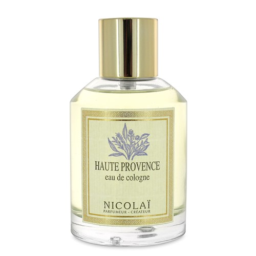 PARFUMS DE NICOLAI - Haute Provence