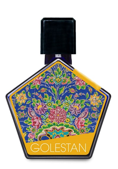 Golestan  Extrait de Parfum  by Tauer Perfumes