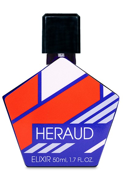 Heraud  Exilir Parfum  by Tauer Perfumes