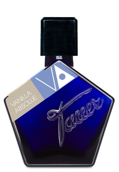 Vanilla Absolue  Absolue Parfum  by Tauer Perfumes