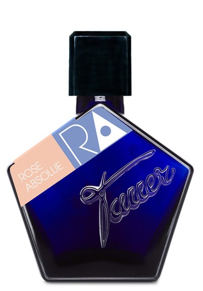 Rose Absolue  Absolue Parfum  by Tauer Perfumes