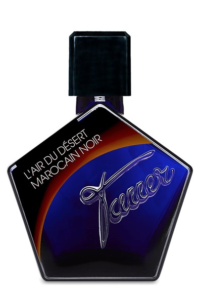 L'air du Desert Marocain Noir  Elixir  by Tauer Perfumes