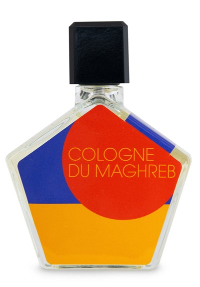 Cologne du Maghreb  Eau de Cologne  by Tauer Perfumes