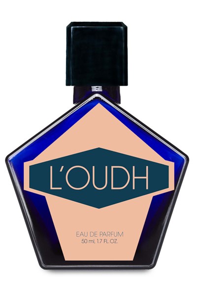 L'oudh  Eau de Parfum  by Tauer Perfumes