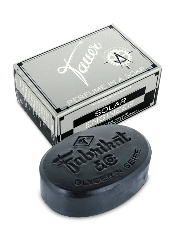 perfume bar soap