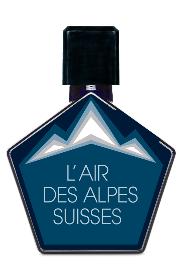 L'Air Des Alpes Suisses Eau de Parfum by Tauer Perfumes | Luckyscent