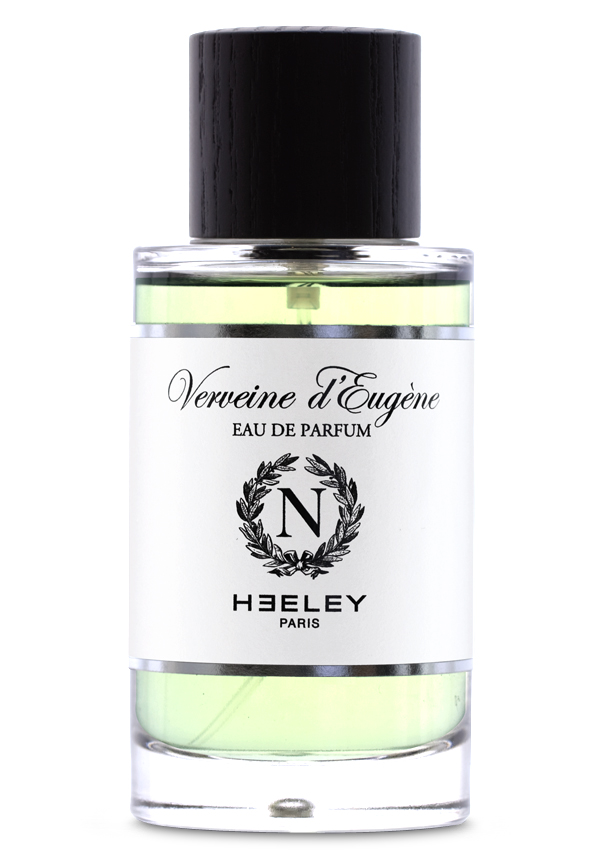 parfum verveine