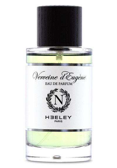 Verveine d'Eugene Eau Parfum by HEELEY | Luckyscent