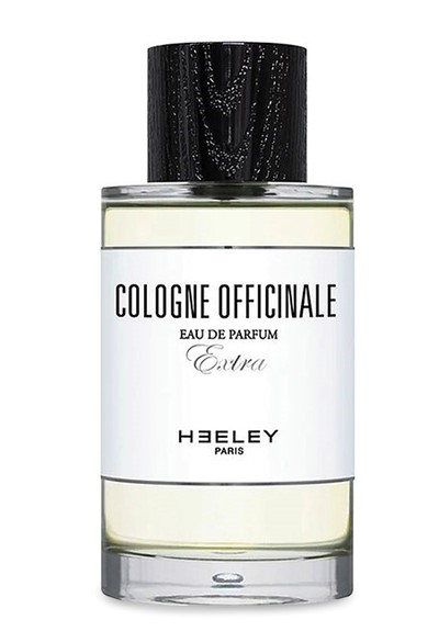 Cologne Officinale  Eau de Parfum  by HEELEY
