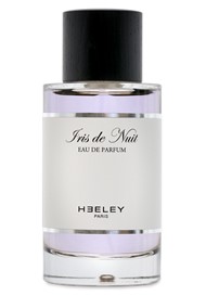 Iris de Nuit Eau de Parfum by HEELEY | $195