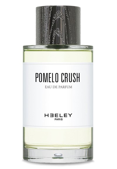 Pomelo Crush  Eau de Parfum  by HEELEY